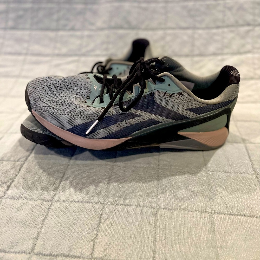 NEW Reebok NanoX1 Frankenstein Mens Sz 14